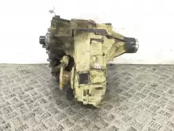 Раздаточная коробка