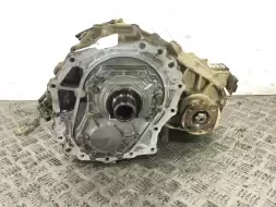 Раздаточная коробка