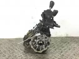 Раздаточная коробка