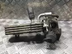 Радиатор EGR