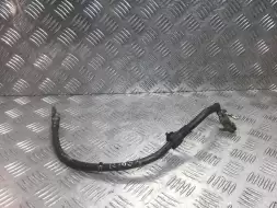 Клемма аккумулятора плюс