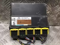 Блок комфорта