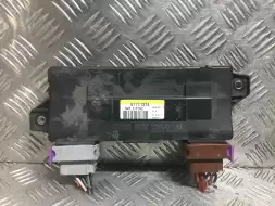 Блок комфорта