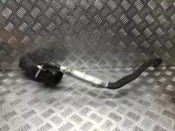 Патрубок впускного коллектора