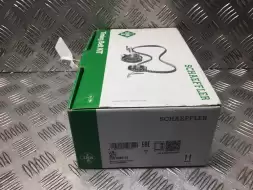 Комплект ГРМ