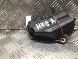 Маслоотделитель (сапун)