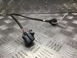 Датчик детонации