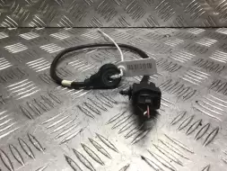 Датчик детонации