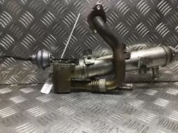 Радиатор EGR