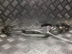 Трубка ТНВД