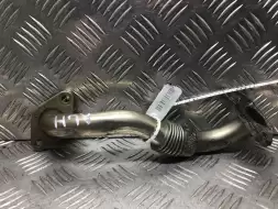 Трубка системы рециркуляции EGR