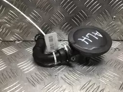 Маслоотделитель (сапун)