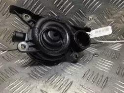 Маслоотделитель (сапун)