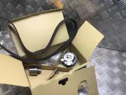 Комплект ГРМ