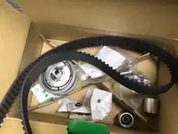 Комплект ГРМ