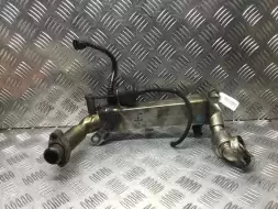 Радиатор EGR