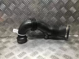 Патрубок впускного коллектора