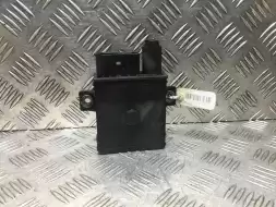 Реле накала свечей