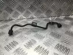 Трубка ТНВД