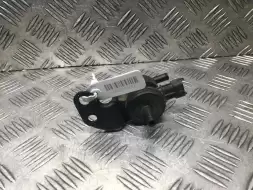 Клапан электромагнитный