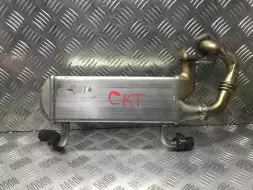 Радиатор EGR