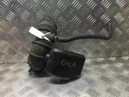 Патрубок впускного коллектора