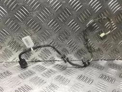 Трубка ТНВД