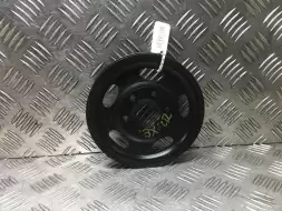 Шкив коленвала