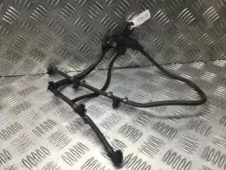 Трубка обратки форсунок