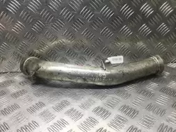 Патрубок турбины