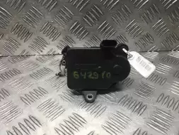 Сервопривод заслонок впускного коллектора