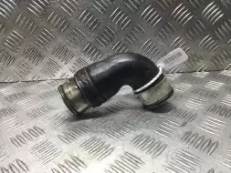 Патрубок турбины