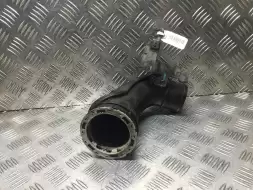 Патрубок впускного коллектора