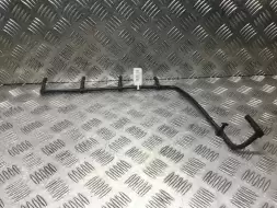 Трубка обратки форсунок