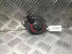 Клапан фазорегулятора