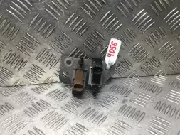 Клапан электромагнитный