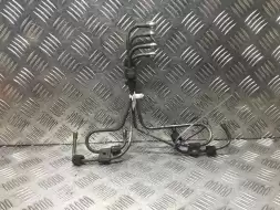 Трубка топливная