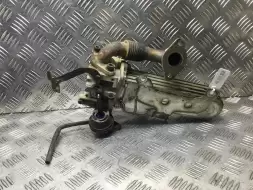 Радиатор EGR