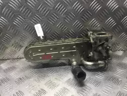 Радиатор EGR