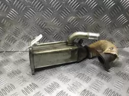 Радиатор EGR