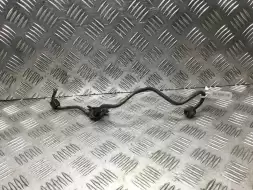 Трубка ТНВД