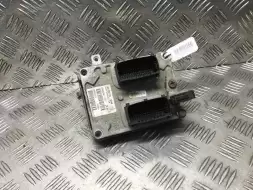 Блок управления двигателем