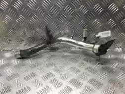 Маслозаливная горловина