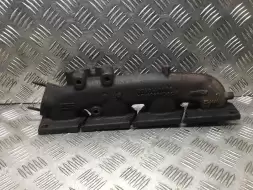 Коллектор выпускной