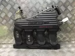 Коллектор впускной