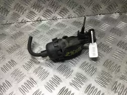 Клапан впускного коллектора