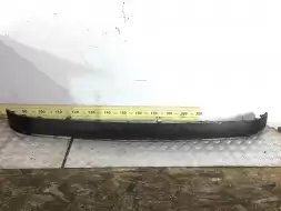 Молдинг бампера заднего