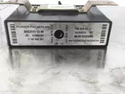 Блок управления крыши / люка