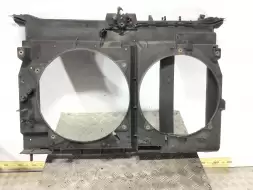 Передняя панель крепления облицовки (телевизор)