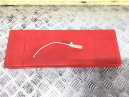 Знак аварийной остановки